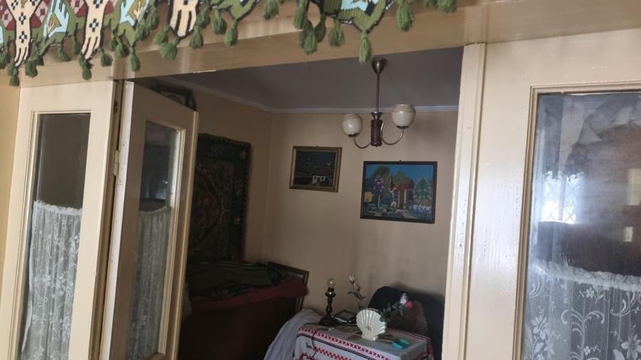 Casă de vânzare în Comuna Domnești, județul Argeș - 5