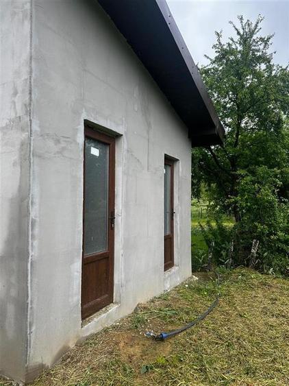 Reco Casa noua cu teren in Cabesti - 25