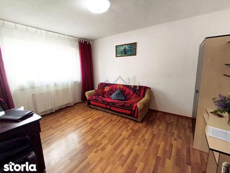 Exclusivitate !!! Garsoniera spatioasa confort 1 decomandata bloc Meta - 8