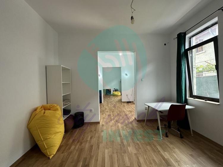 Casa CONSOLIDATA zona Timpuri Noi-Mihai Bravu - 8