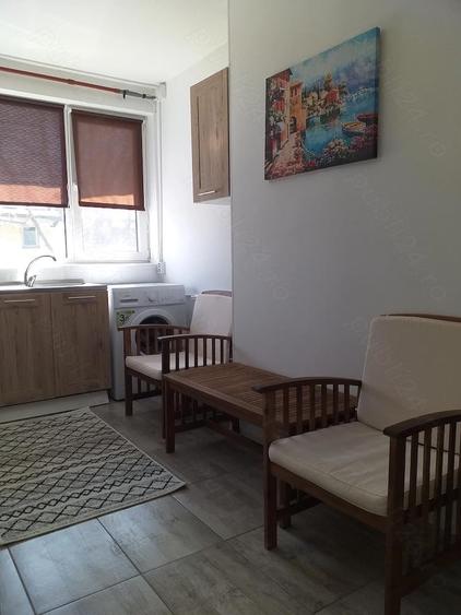 Apartament cu 2 Camere 28m2 de Vanzare Negociabil - 8