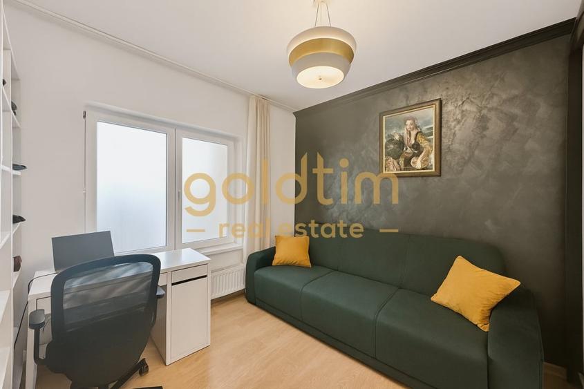 VILA INDIVIDUALA/CARTIER REZIDENȚIAL/SISTEM FOTOVOLTAIC 10Kw/GARAJ/VEGETATIE - 29