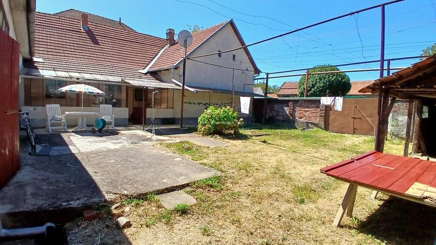 Comision 0 - Casă cu 2 corpuri, Calea Severinului, Caransebeș - 4