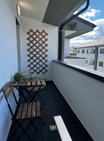 Apartament 2 camere LUX, Calea Cisnadiei - 2