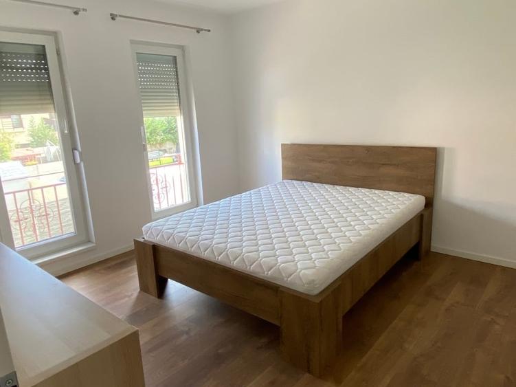 Proprietar, inchiriez  apartament 2 camere, zona Braytim/ Muzicescu - 10