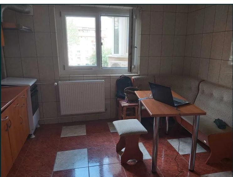 3 camere Vitan Mall - 5 minute metrou Mihai Bravu - 4