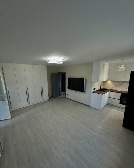 Apartament cu 2 camere de vanzare - 2