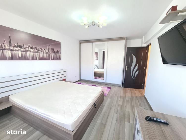 Apartament 2 camere, et.3, Mioritei Carrefour, Bacau - 8