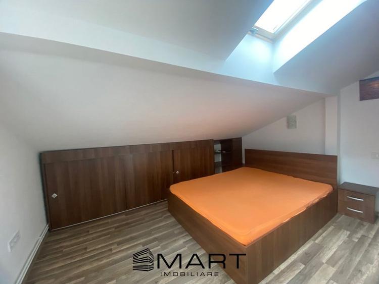 Apartament 3 camere zona Centrala - 8