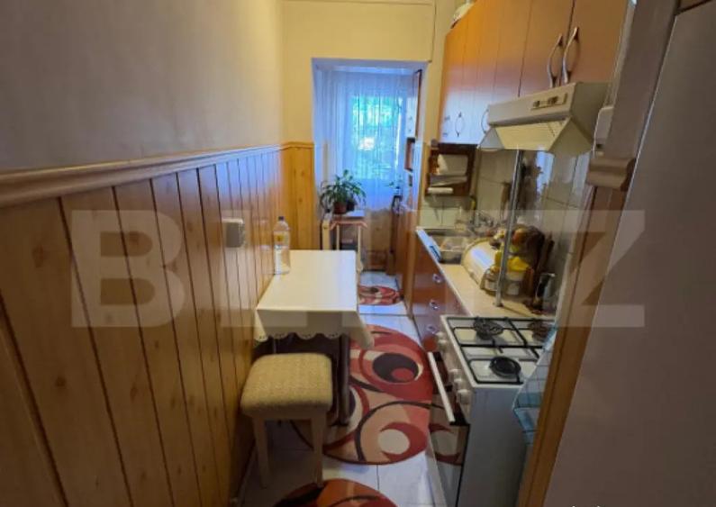 Garsoniera de vanzare, 28 mp, zona Mure?eni - 1