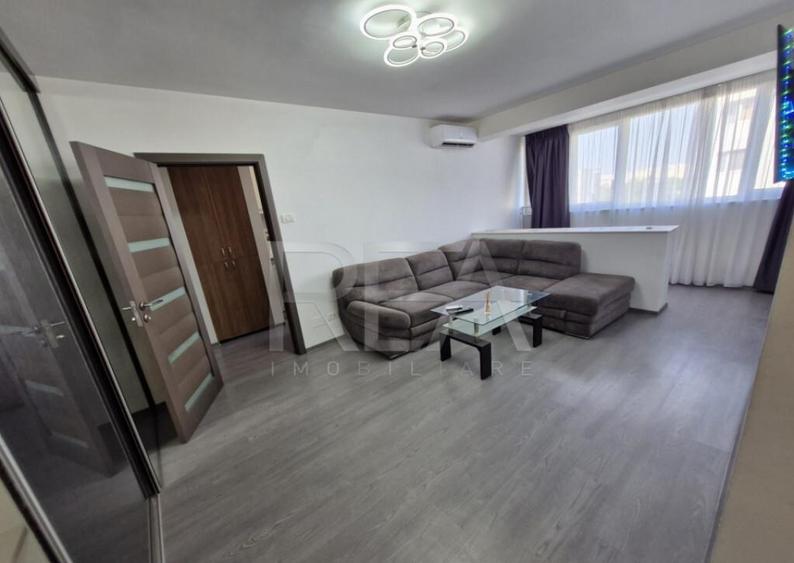 APARTAMENT CU 3 CAMERE IN APROPIEREA PARCURILOR TITAN ?I N - 2