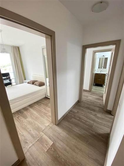 Apartament cu 3 camere circular, mobilat în Central