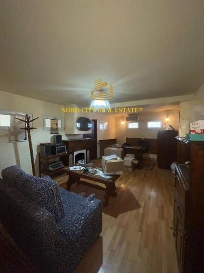 Spațiu comercial, de 1,857 mp, în Centrul Istoric