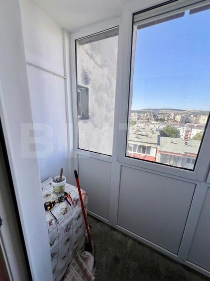 Garsonieră decomandată, mobilată în Mănăștur