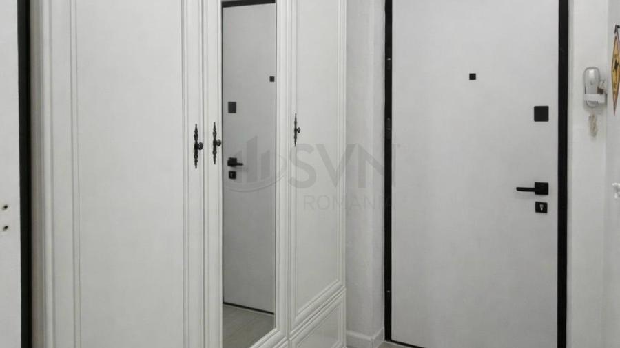 REA1027958 Garsoniera I Mobilata si utilata I Obor - 7