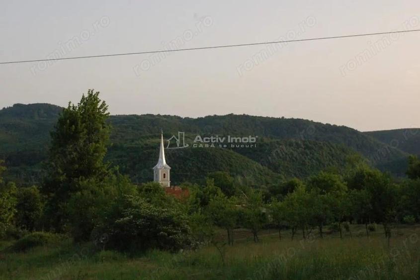 Casa de vanzare in Uileacul de Beius gospodarie traditionala, zona pitoreasca - 3