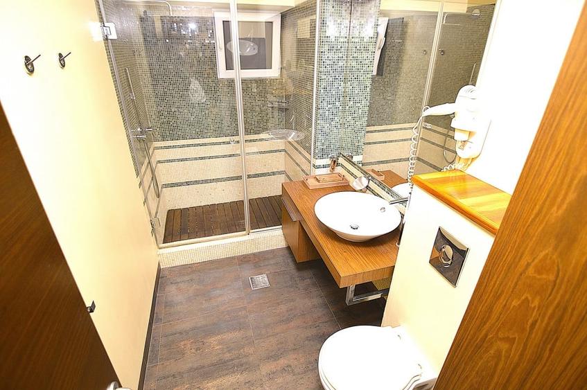 INCHIRIERE APARTAMENT SUPERB DE 3 CAMERE, SUPRAFATA 100 MP, UNIRII – PIATA ALBA - 29