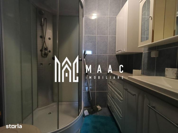 Apartament 3 camere | 86 MPU | Decomandat | Valea Aurie - 2