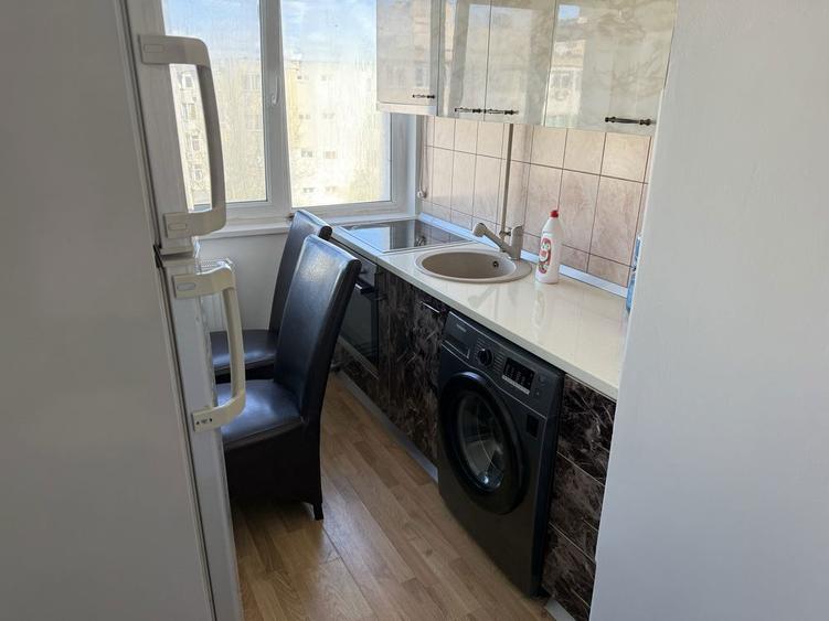 Inchiriez apartament cu o camera - 5