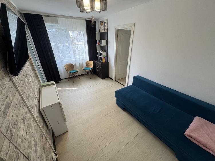 Apartament 2 camere zona Inel 2 - Scoala 8 - 2