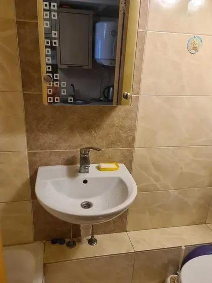 Garsoniera de inchiriat zona Nicolae Grigorescu - 5