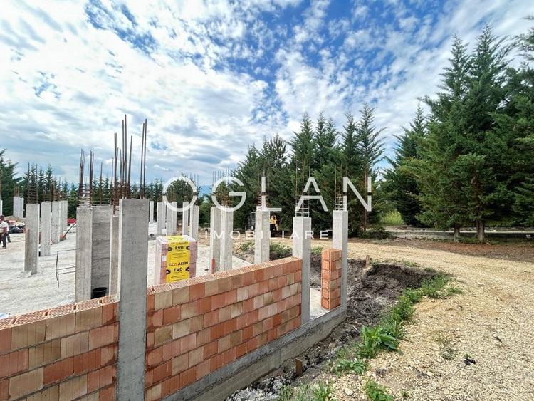 Garsoniera luminoasa cu balcon – 36,37 mp – Cristian - 6