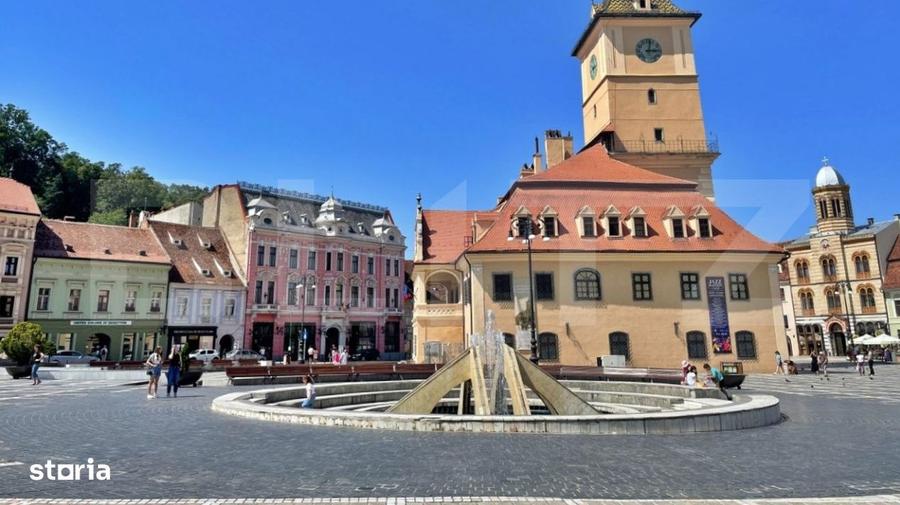 Oportunitate excelenta de investitie Apartament 2 camere in Piata - 3