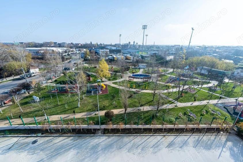 Apartament VIP Promenada Residence - Chiajna - Giulesti Sarbi - 5