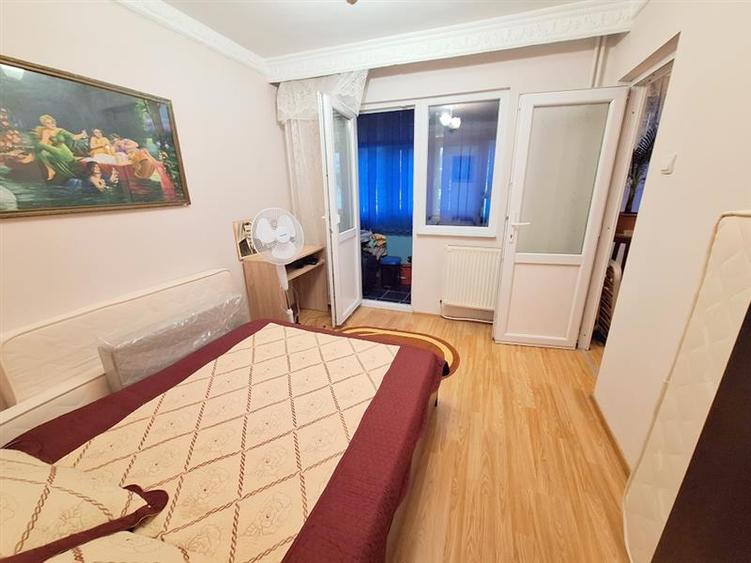 Apartament 2 camere, mobilat si utilat, etaj 2, zona Cora - 6