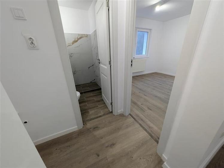 Banca Nationala - apartament 2 camere - renovat complet - 6