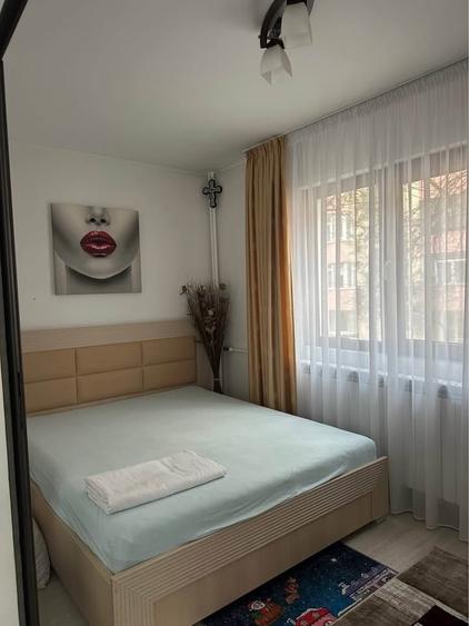 Apartament cu 2 camere, etaj 1/4, zona Podu Ros - 3