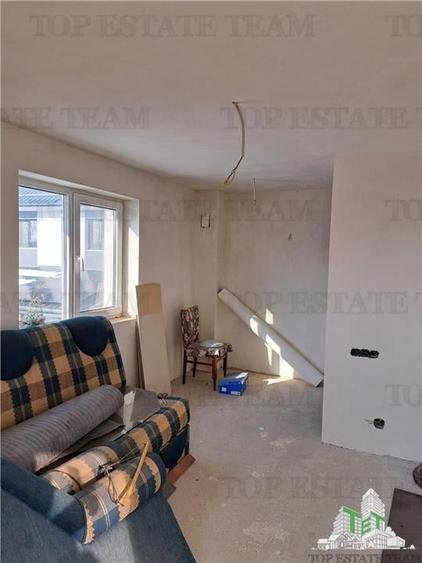 Vanzare casa Dragomiresti-Vale  constructie la gri, pret competitiv - 3