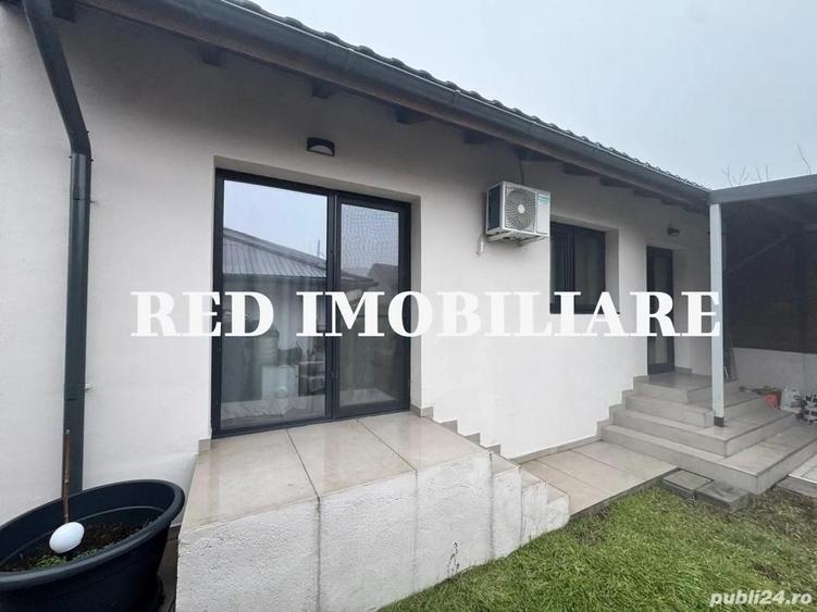 Casa moderna noua zona centrala | Exclusivitate RED Imobiliare | Comision 0% - 2