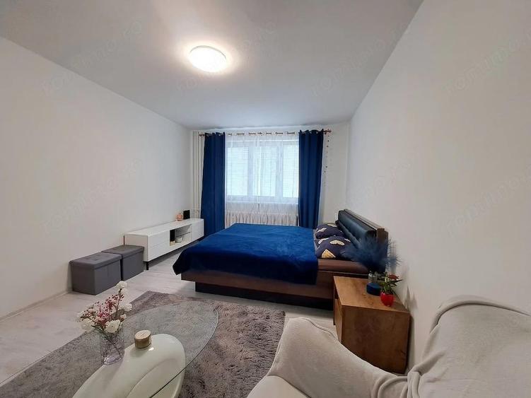 Garsoniera de inchiriat in zona Calea Bucuresti - 1