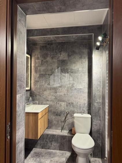 Pensiune/ Vila Valea Avrigului - 9