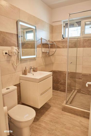 Apartament cu 2 camere de inchiriat in Mamaia Vedere la mare, apro - 6