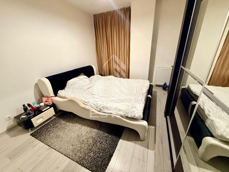 Apartament 2 camere, Bloc nou, loc de parcare, Zona Aradului - 6