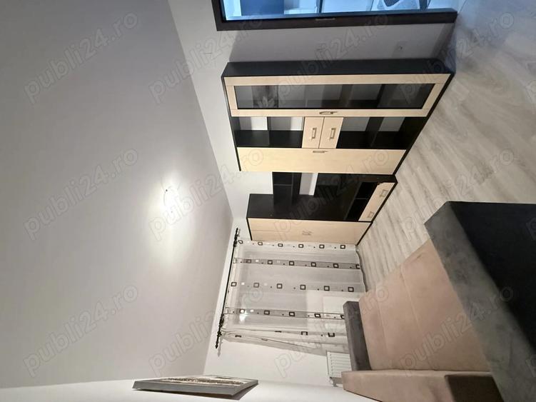 Proprietar 2 camere decomandate,bloc nou 2023,zona Lipovei - Iulius Mall,complet mobilat ?i utilat - 9