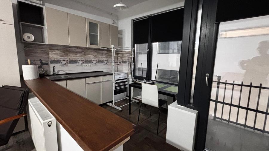 Studio mobilat si utilat de lux - 2