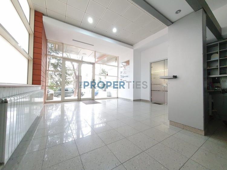 Comision 0! Inchiriere spatiu birouri pe Bd-ul. Aviatorilor - 6