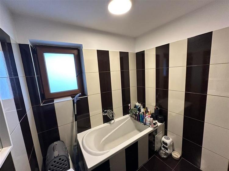 Apartament 3 camere balcon si parcare Strand - Belvedere - 14