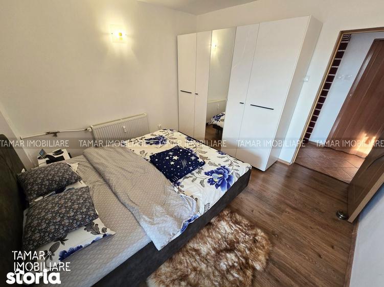 Apartament 2 camere 54 mp Super Amenajat - C-lea Romanilor - 2