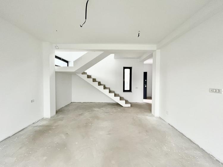 De vanzare vila individuala in apropiere de padure Corbeanca - 9