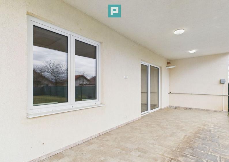 Duplex pe parter, 4 camere, Reca? - 7