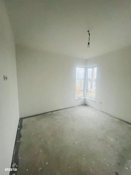 Casa partial finisata in Santandrei - 1