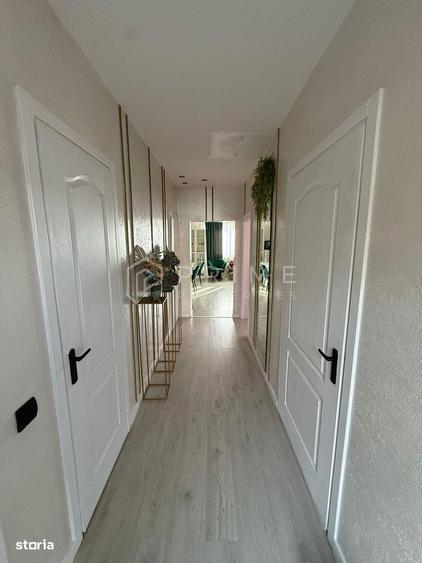 Salon de infrumusetare de inchiriat Bd. Gheorghe Doja - 5