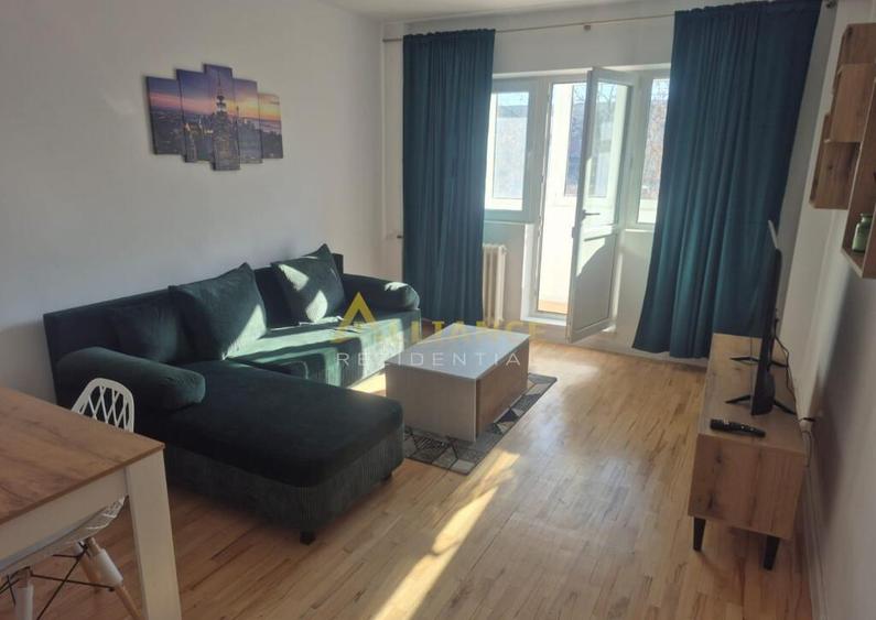 Apartament 2 camere aproape de metrou Timpuri Noi - 14