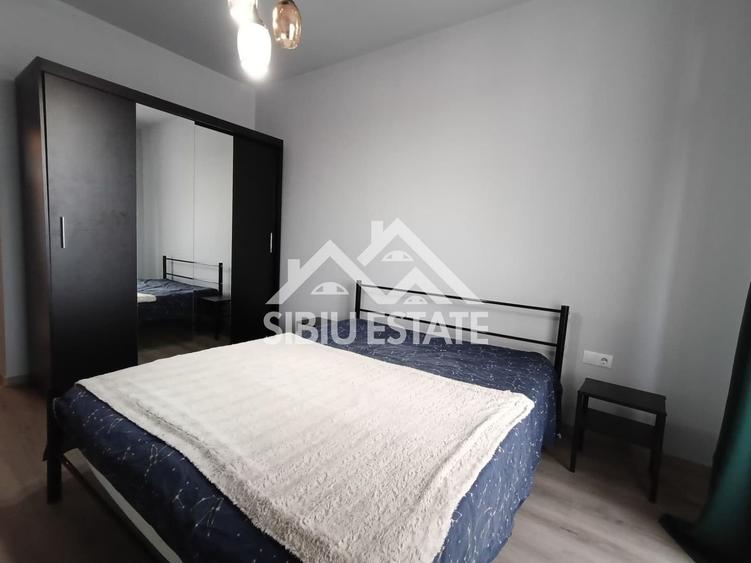 Aparatment de inchiriat,3 camere, parcare ,Selimbar - 4