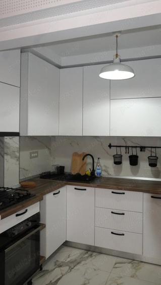 Unirii | 2 Camere | Bloc Nou | Balcon | Prox. Metrou | - 5