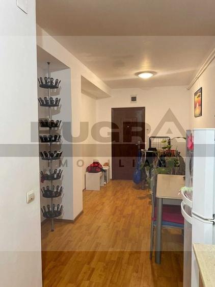 Apartament de 1 camera, 42mp, parcare, Pet Friendly, zona Oasului - 2